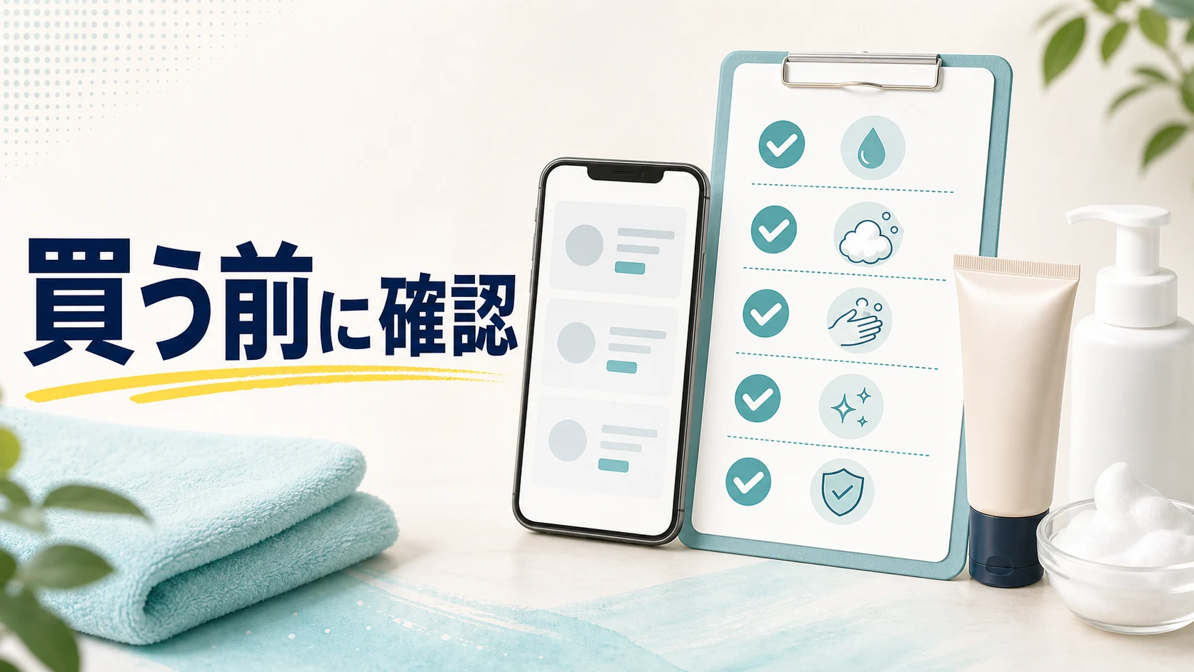 楽天でメンズBBクリームを選ぶ時は落とし方も見ることを整理した図解
